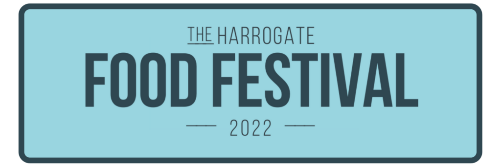 Harrogate Button - The Riverside Food and Drink Festival, Wetherby