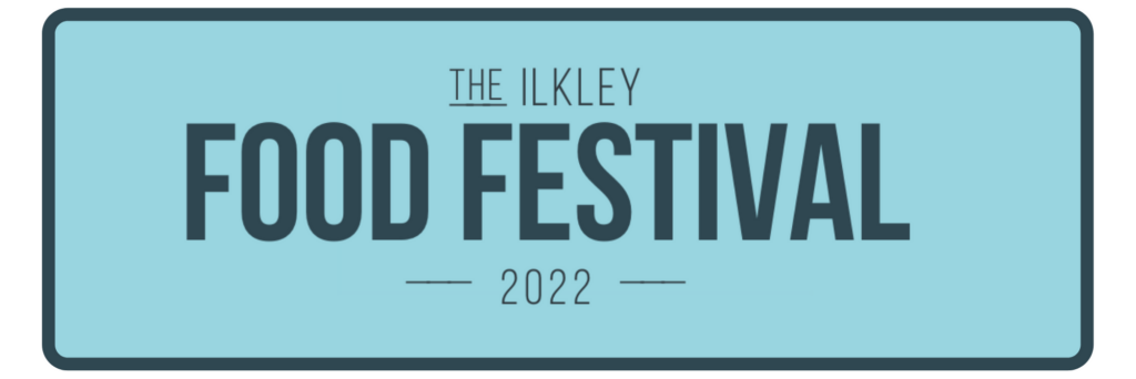Ilkley Button - The Riverside Food and Drink Festival, Wetherby