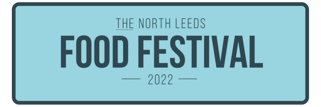 North Leeds Button - The Riverside Food and Drink Festival, Wetherby