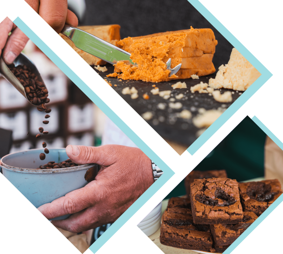 Artisan Markets Riverside Food & Drink Festival Wetherby July